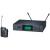 Audio-Technica ATW-3110 Wireless Body-Pack System - Includes: ATW-R310 Receiver and ATW-T310 UniPak Transmitter (No Mic) (Band C - 541.500 - 566.375 MHz)