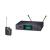 Audio-Technica ATW-3110 Wireless Body-Pack System - Includes: ATW-R310 Receiver and ATW-T310 UniPak Transmitter (No Mic) (Band D - 655.500 MHz - 680.375 MHz)