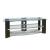 Bello Avs2762 Stand. Up To 63" Flat Panel Stand. Versatile Two Tone A/v... 