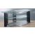 Bell'o Versatile Avs2552 Two-tone A/v Stand - Steel, Glass 