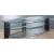 Bell'o Versatile Avs2572 Two-tone Multipurpose A/v Stand - Steel, Glass 
