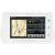 NR1UW Clarion MiND Mobile Internet Navigation Device (White)