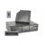 Pioneer CDXFM687 6-disc Add-on CD Changer