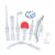 CTA-WI8SR Wii Sports Resort 8-in-1 Sports Pack