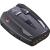 Cobra ESD-7100 6-Band Radar/Laser Detector With Spectre Protection