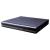GPX GPX-D1816BK DVD Player - Front Load, NTSC/PAL, Progressive Scan