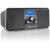 BOSTON ACOUSTICS HDUOMDNT AM/FM STEREO CLOCK RADIO (BLACK) 