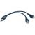 Hosa YRA 104 - Audio cable   from Hosa Technology in Cables  
