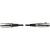 HOSA XLR-102 XLR AUDIO PATCH CABLE MALE TO FEMALE 2 FT