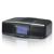 Coby IR850 Wireless Internet Clock Radio System