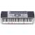 Casio LK100 Lighted 61-Key Keyboard 
