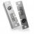 Rack Mounting Kit for DJ Console Rmx & DJ Control Steel