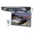 PYLE PLRD195IF 19'' Flip Down w/ Built In DVD/SD/USB Player w/ Wireless FM/ Modulator & IR Transmitter 