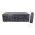 Pyle PT680A 400 Watts 2 CH AM/FM Multi Source Receiver Amplifier