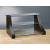 Bello Pvsc-4240e Flat Panel Furniture A/v Stand - Wood, Metal, Glass 