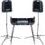Peavey ESCORT3000 All-in-One Portable PA System