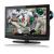 Coby-TFDVD3297 32" LCD HDTV/Monitor with Slot-Loading DVD Player