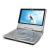 Coby TFDVD8107 Portable DVD Player - 8 Widescreen TFT, CD, MP3 