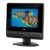 Coby -TFTV1212  12-Inch Widescreen LCD Digital TV/Monitor