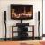BELL O TPC-2127 BELLO TRIPLE PLAY UNIVER FLAT PAN AV SWIVEL TV MT