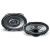PIONEER TS-A6872R (TSA6872R) 6" x 8" 3-Way 240W SPEAKERS