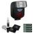 Vivitar DF183OLY AF Bounce Flash For Olympus Cameras DF-183-OLY