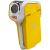 Vivitar DVR-850W 8.1MP Waterproof Digital Camcorder, Yellow