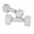 CTA-WIDUM Dumbbell set for Wii