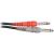 Hosa CPP 202 - Audio cable   from Hosa Technology in Cables  